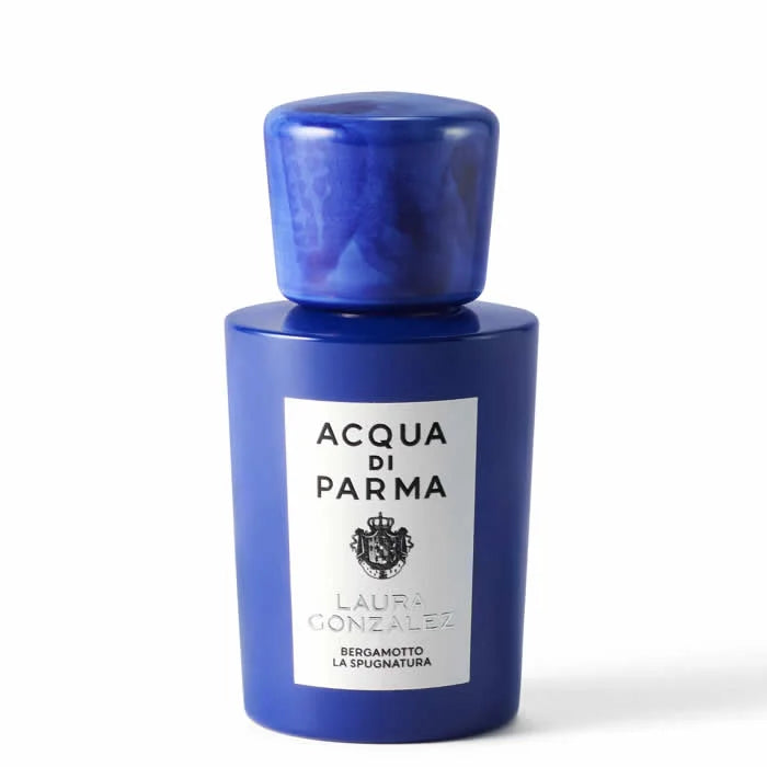 ACQUA DI PARMA ACQUA DI PARMA Bergamotto La Spugnatura Eau de Parfum Spray 100 ml Parfüm