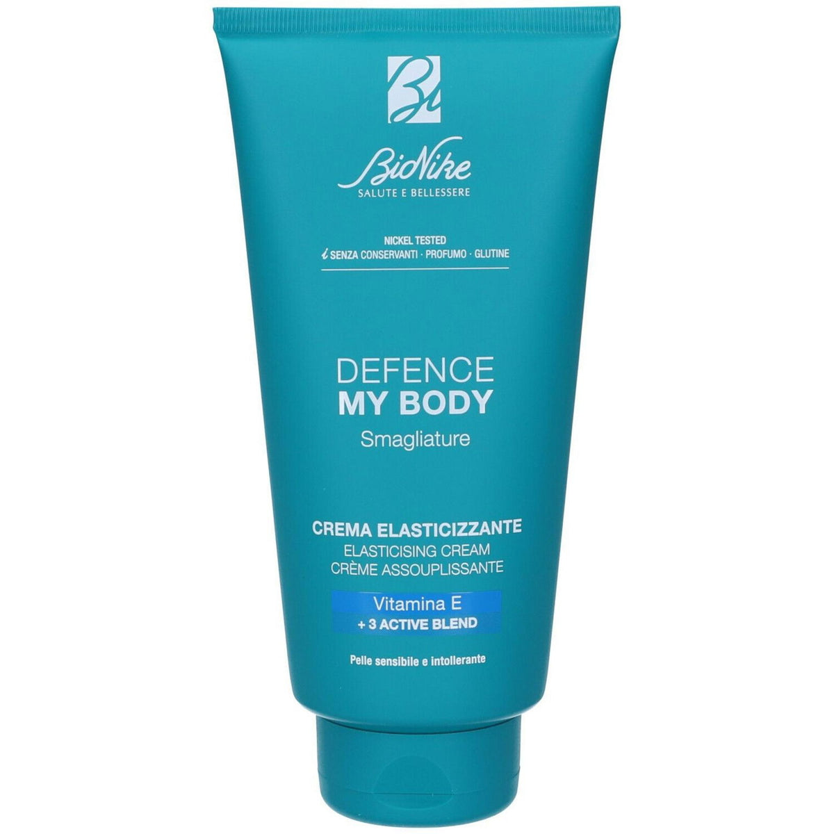 BioNike Defence My Body Anti-Stretch-Marks-Creme Daily 300 ml