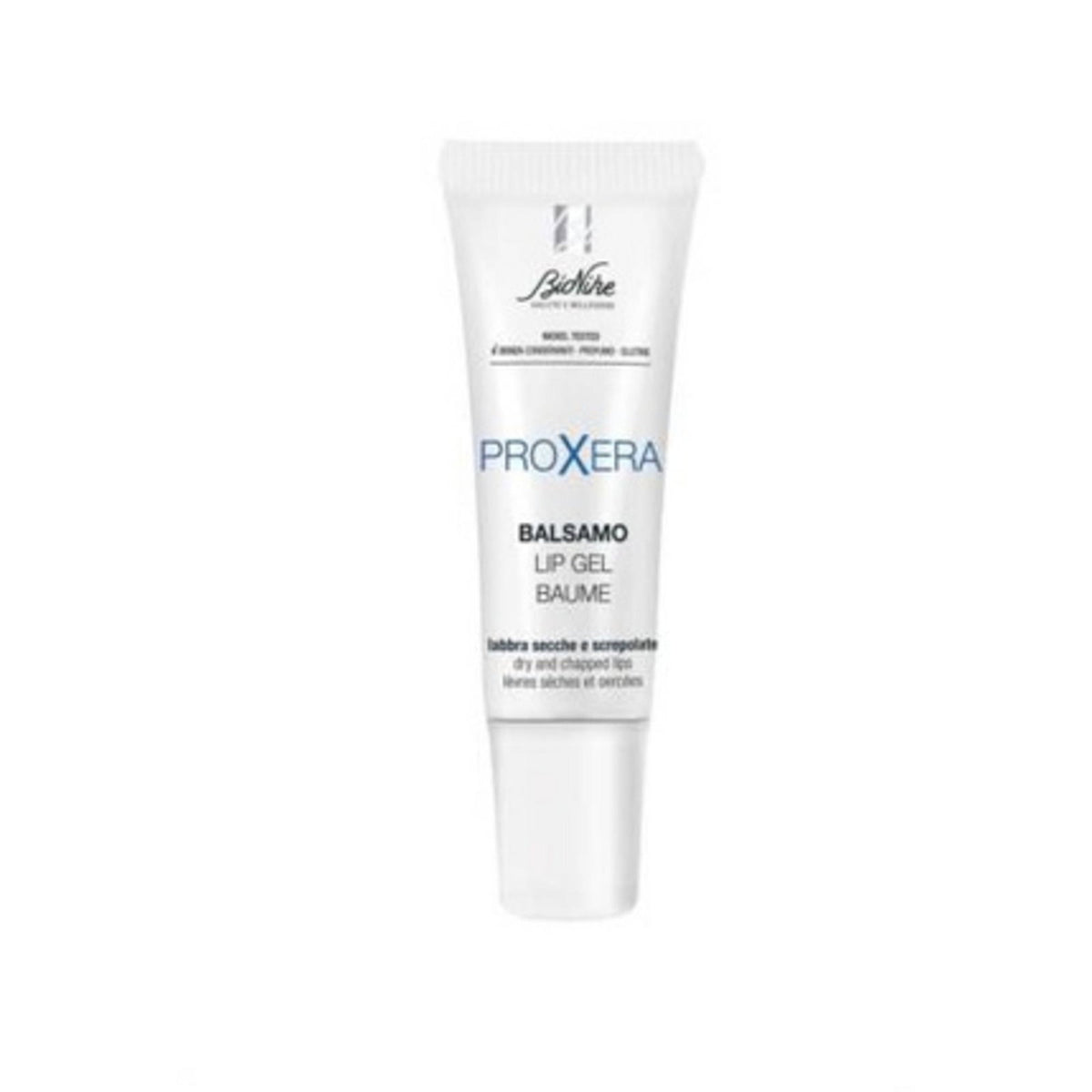 BioNike, Proxera, Repairing & Nourishing, Lip Balm Treatment, 10 ml