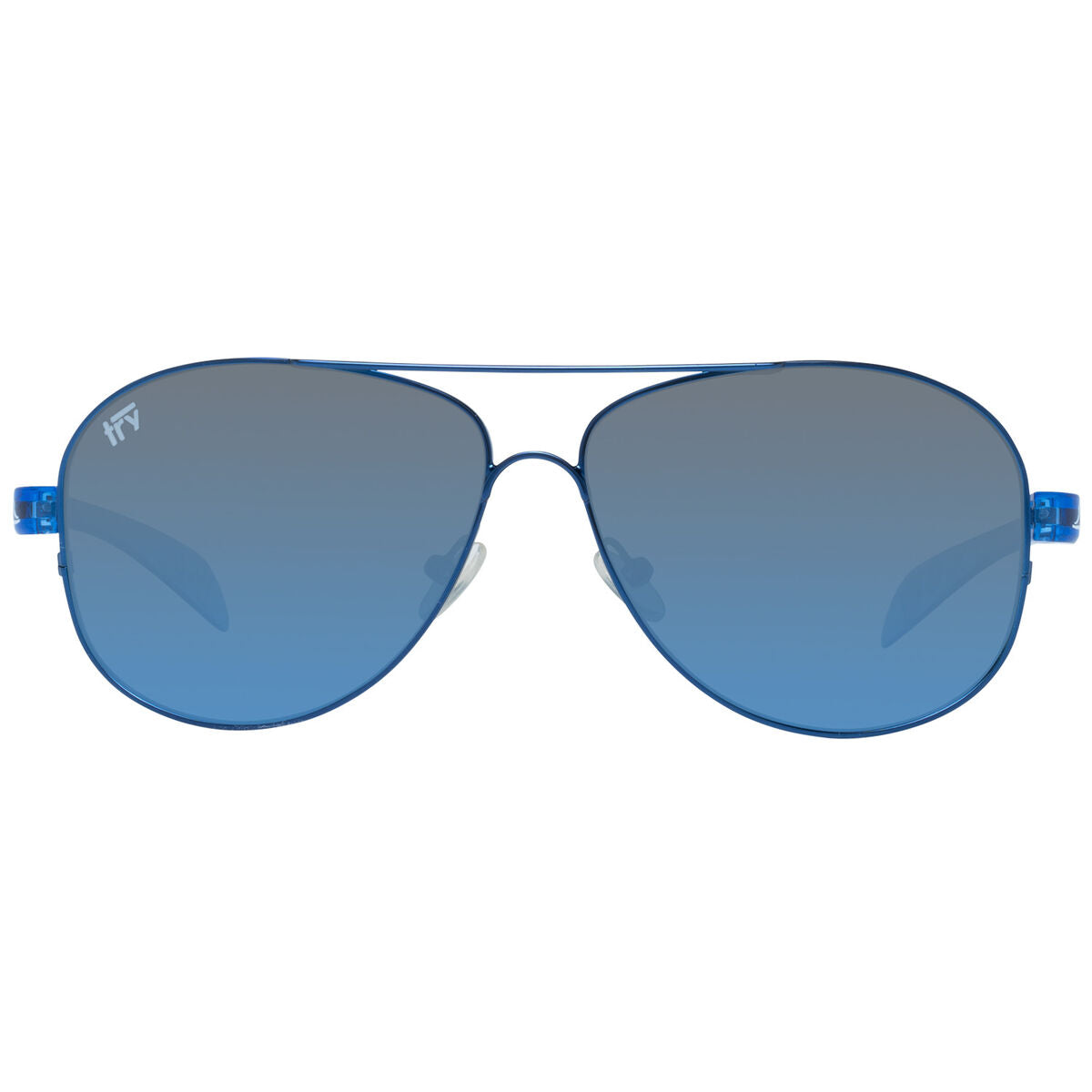 Try Cover Change Unisex-Sonnenbrille Try Cover Change Cf506-07-58 Ø 58 Mm