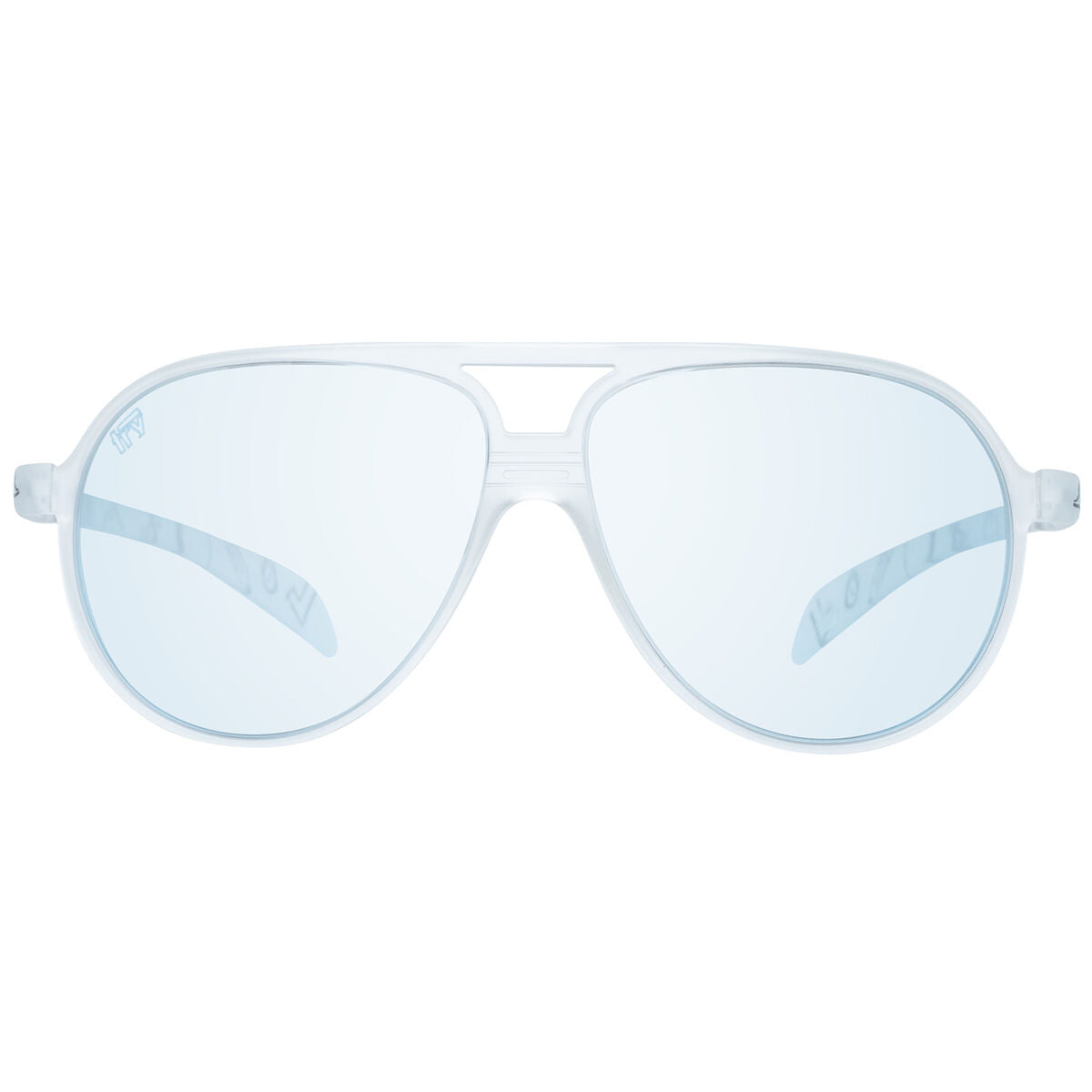 Try Cover Change Unisex-Sonnenbrille Try Cover Change Cf514-02-57 Ø 57 Mm