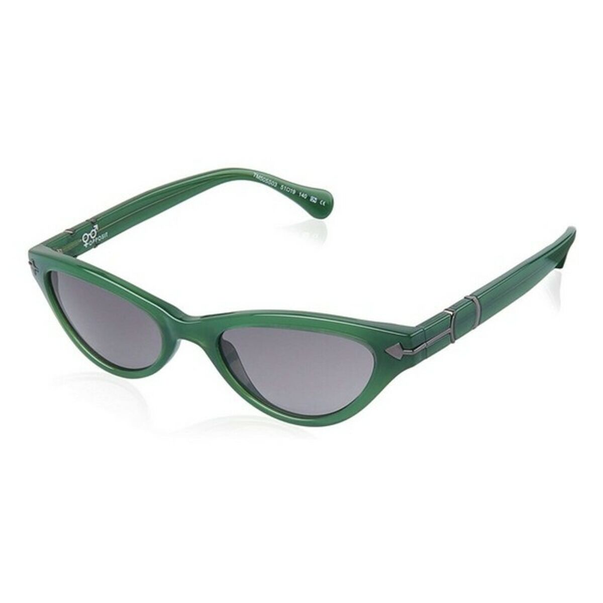 Opposit Damensonnenbrille Opposit Tm-505S-03 Ø 51 Mm