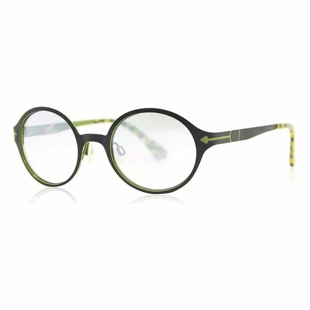 Opposit Unisex-Sonnenbrille Opposit Tm-004S-01 Ø 47 Mm