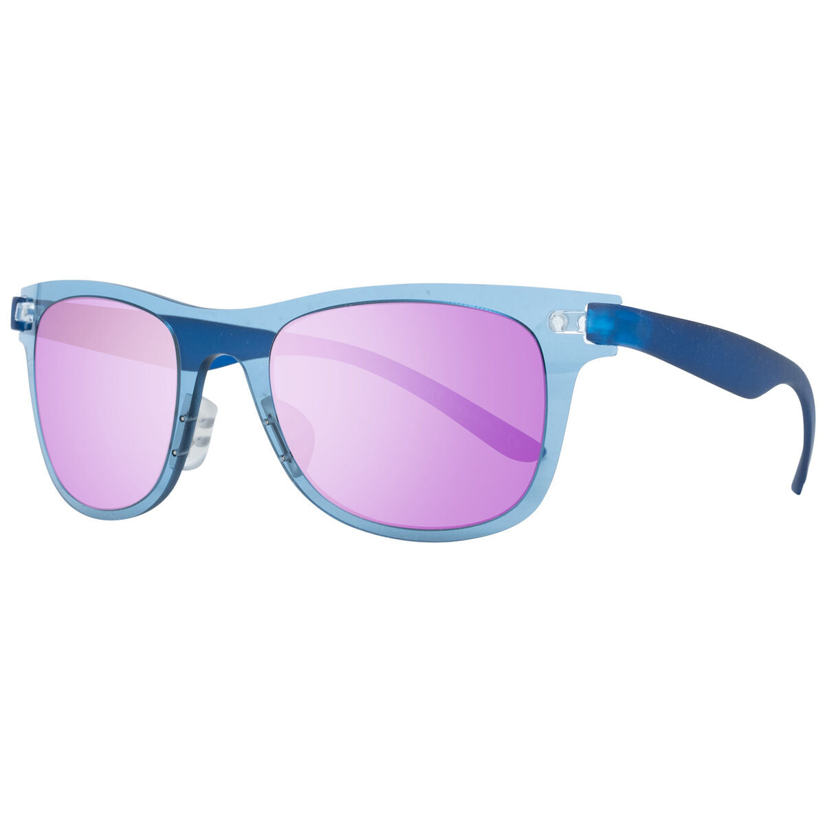 Try Cover Change Unisex-Sonnenbrille Try Cover Change Th114-S03-50 Ø 50 Mm