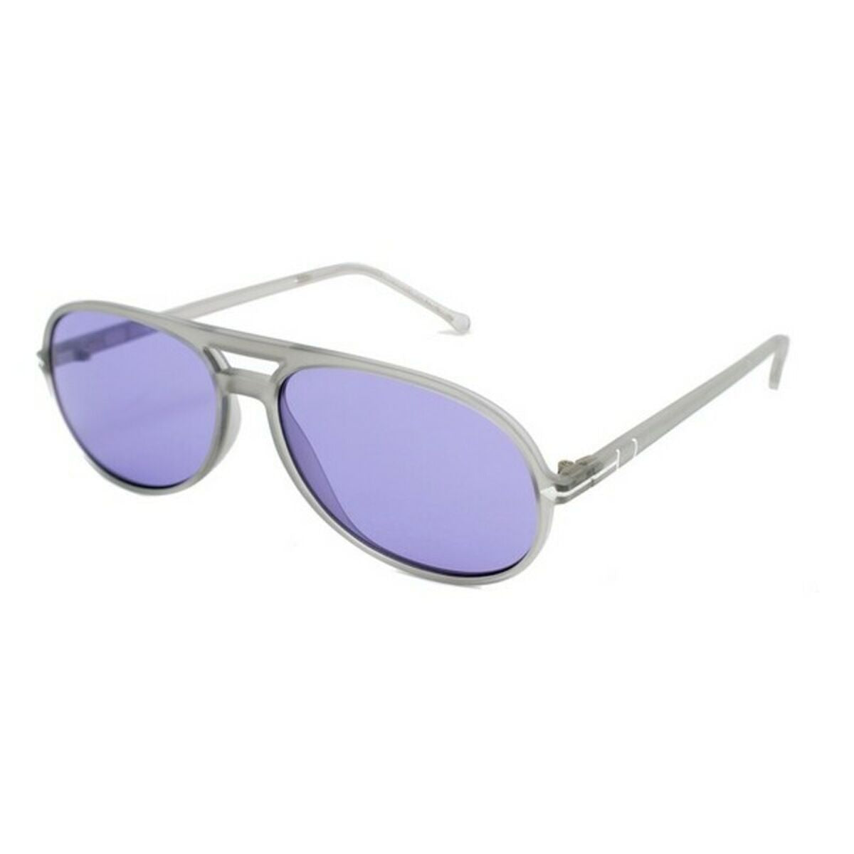 Opposit Unisex-Sonnenbrille Opposit Tm-016S-01 Ø 58 Mm