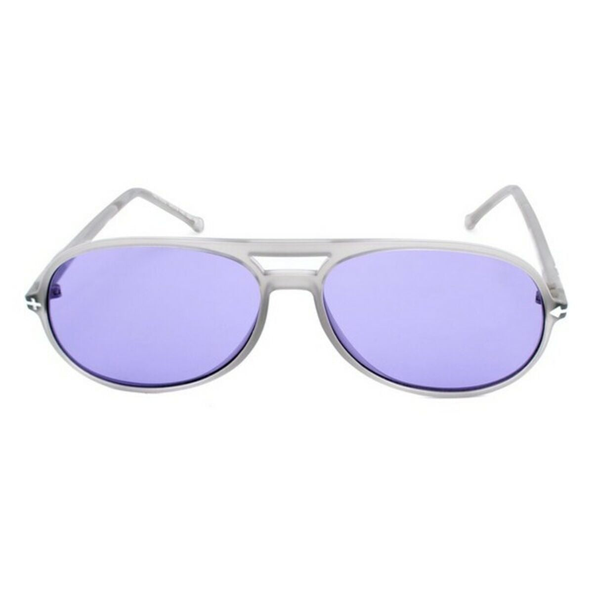 Opposit Unisex-Sonnenbrille Opposit Tm-016S-01 Ø 58 Mm