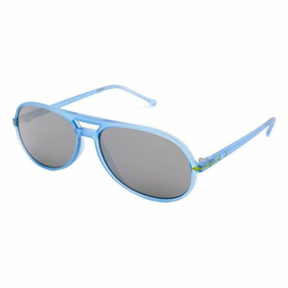 Opposit Unisex-Sonnenbrille Opposit Tm-016S-02 Ø 58 Mm