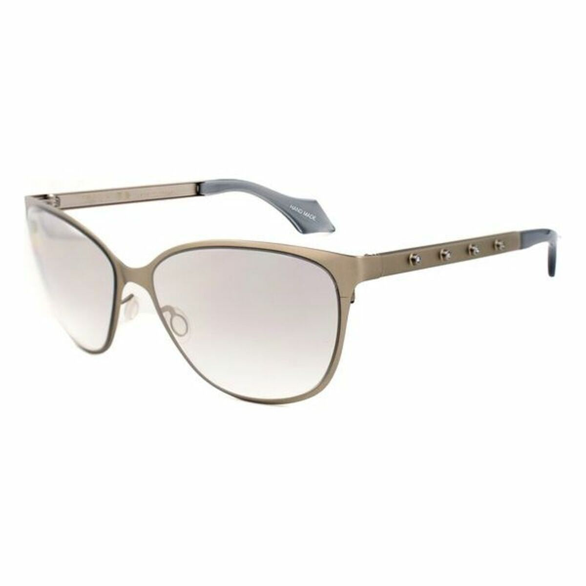 Mila Zb Damensonnenbrille Mila Zb Mz-019S-02 Ø 55 Mm