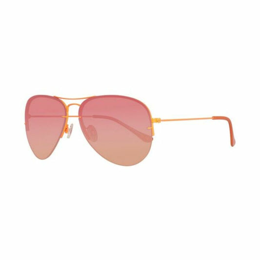 Benetton Unisex-Sonnenbrille Benetton Be922S06 Ø 60 Mm