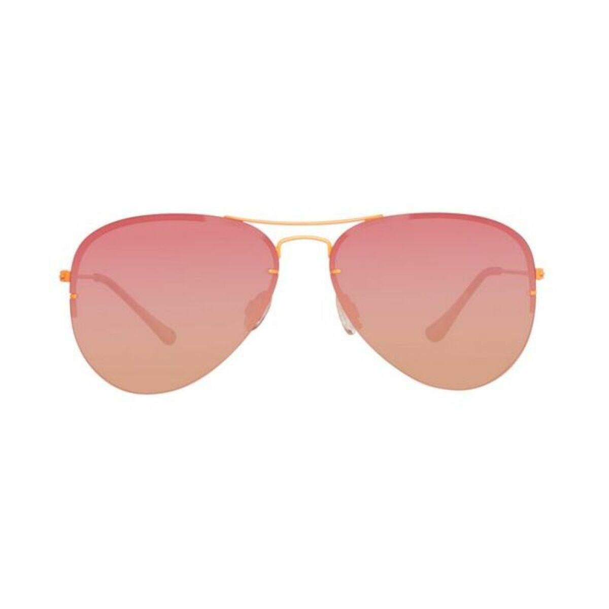 Benetton Unisex-Sonnenbrille Benetton Be922S06 Ø 60 Mm