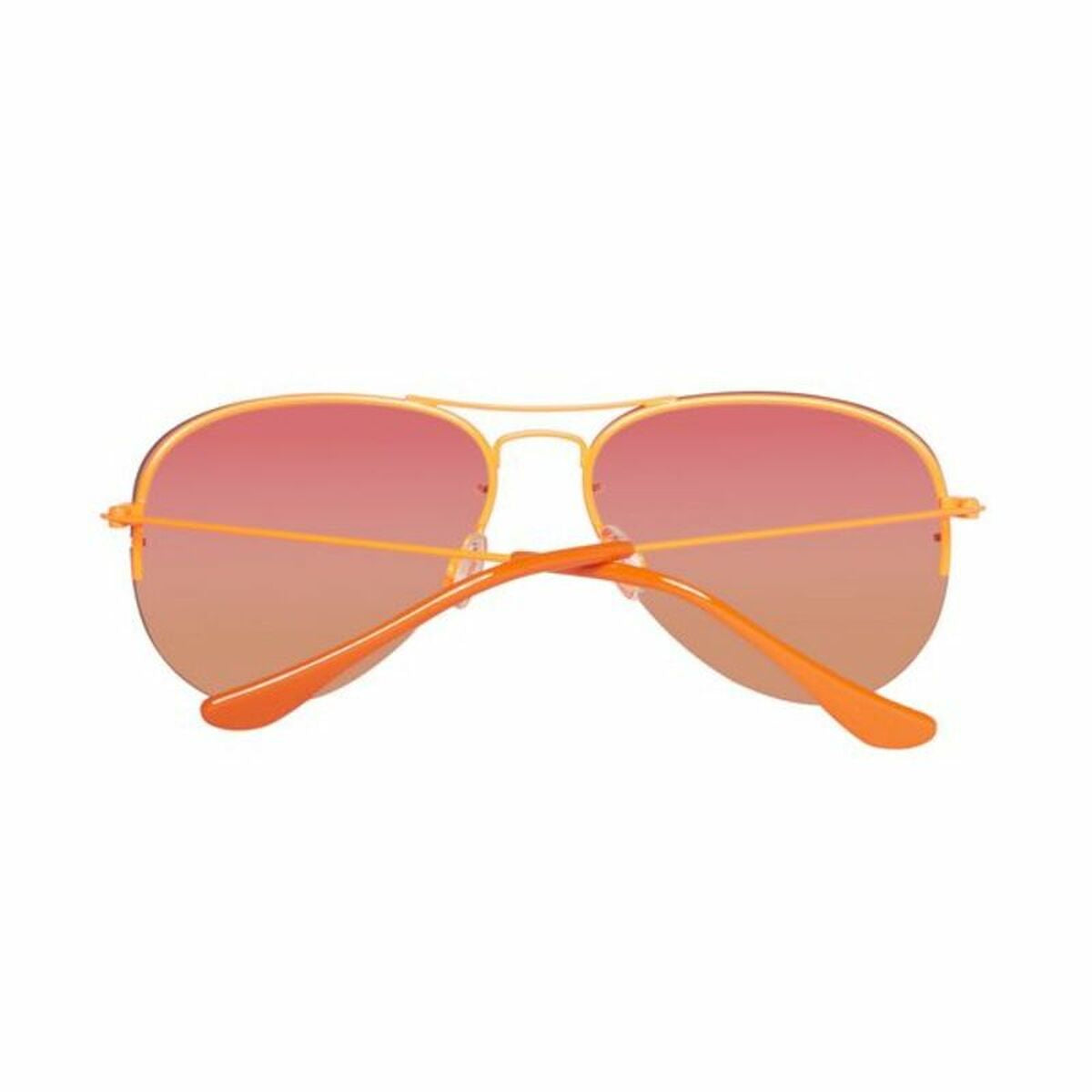 Benetton Unisex-Sonnenbrille Benetton Be922S06 Ø 60 Mm