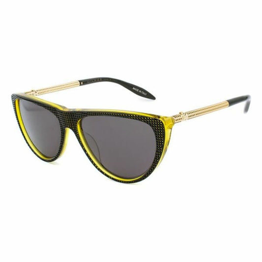 Mila Zb Damensonnenbrille Mila Zb Mz-506S-01 Ø 59 Mm