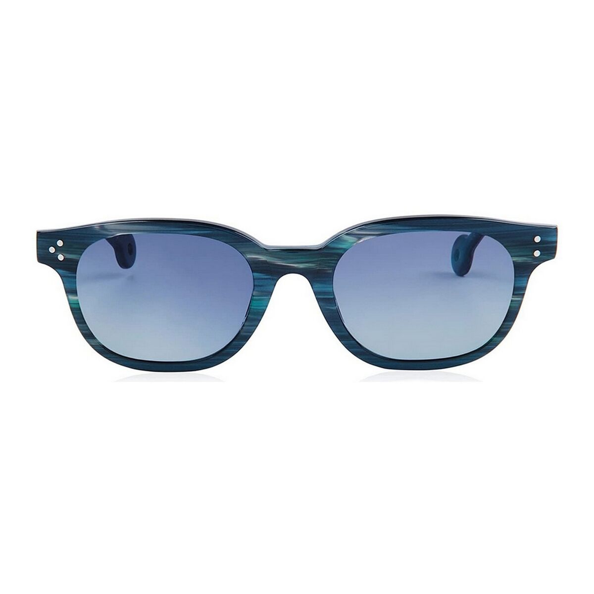 Hally & Son Unisex-Sonnenbrille Hally & Son Hs538S07 Ø 50 Mm