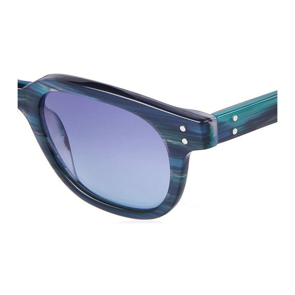 Hally & Son Unisex-Sonnenbrille Hally & Son Hs538S07 Ø 50 Mm