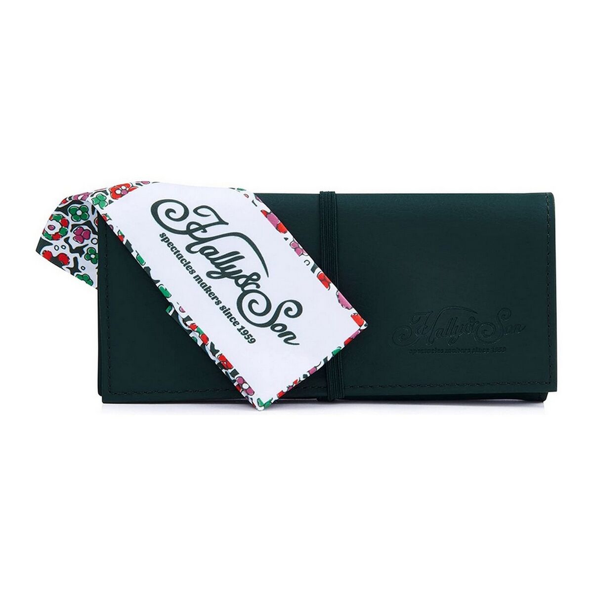 Hally & Son Unisex-Sonnenbrille Hally & Son Hs538S07 Ø 50 Mm