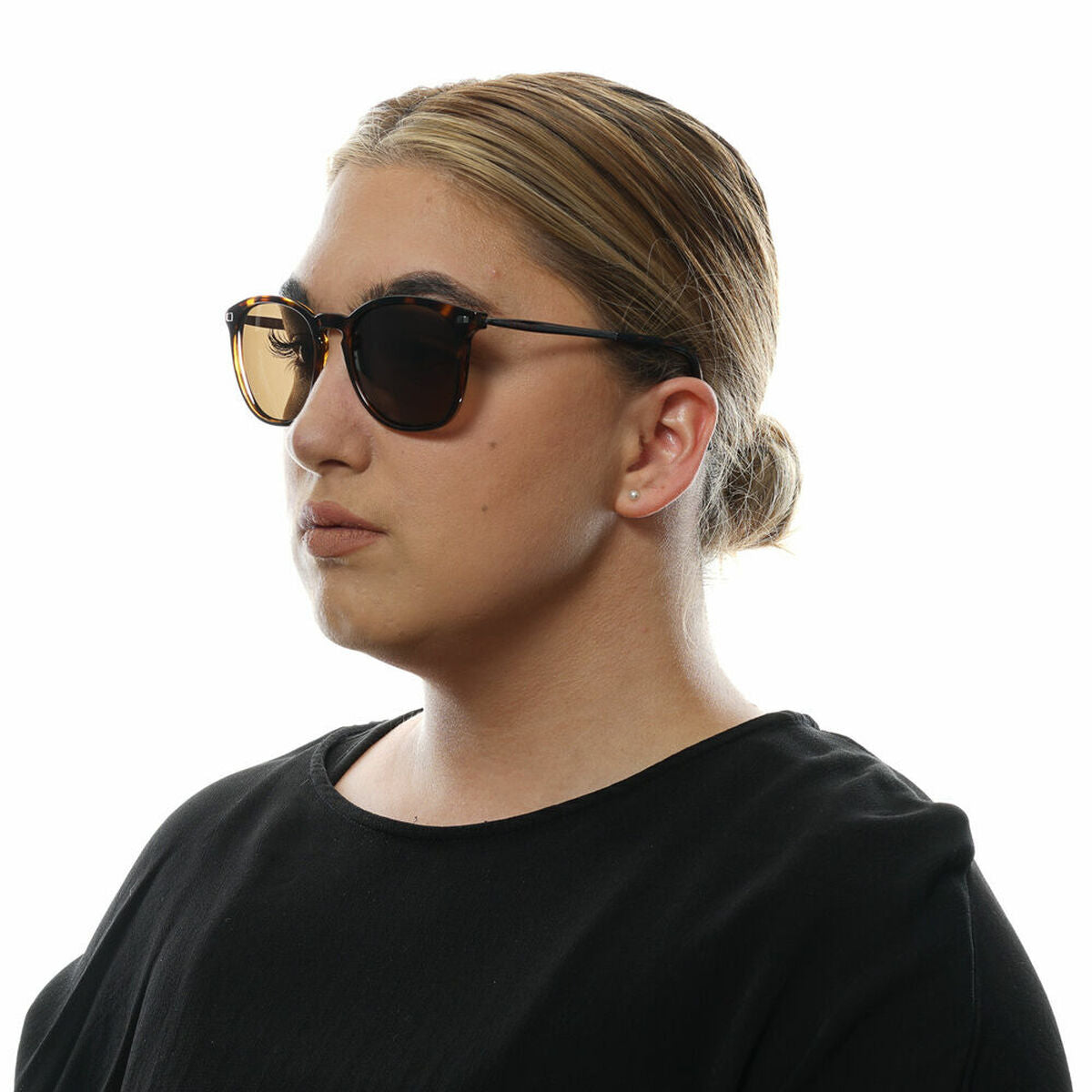 Replay Unisex-Sonnenbrille Replay Ry590 53S02C