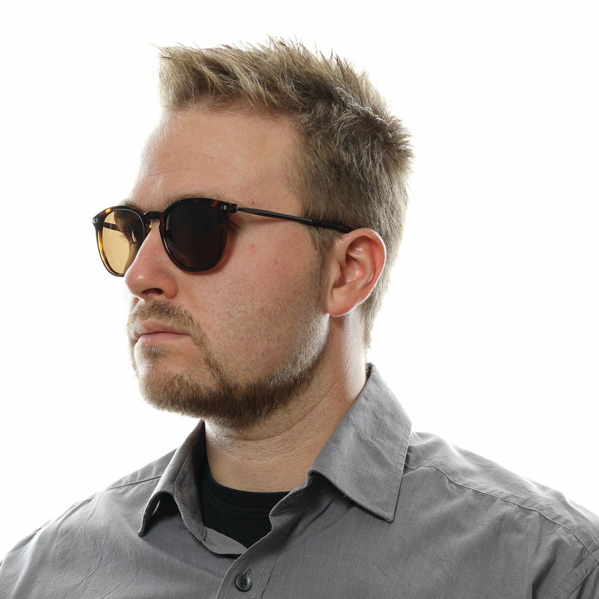 Replay Unisex-Sonnenbrille Replay Ry590 53S02C