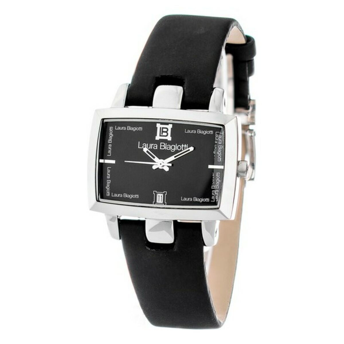 Laura Biagiotti Herrenuhr Laura Biagiotti Lb0013M-02 (Ø 35 Mm)