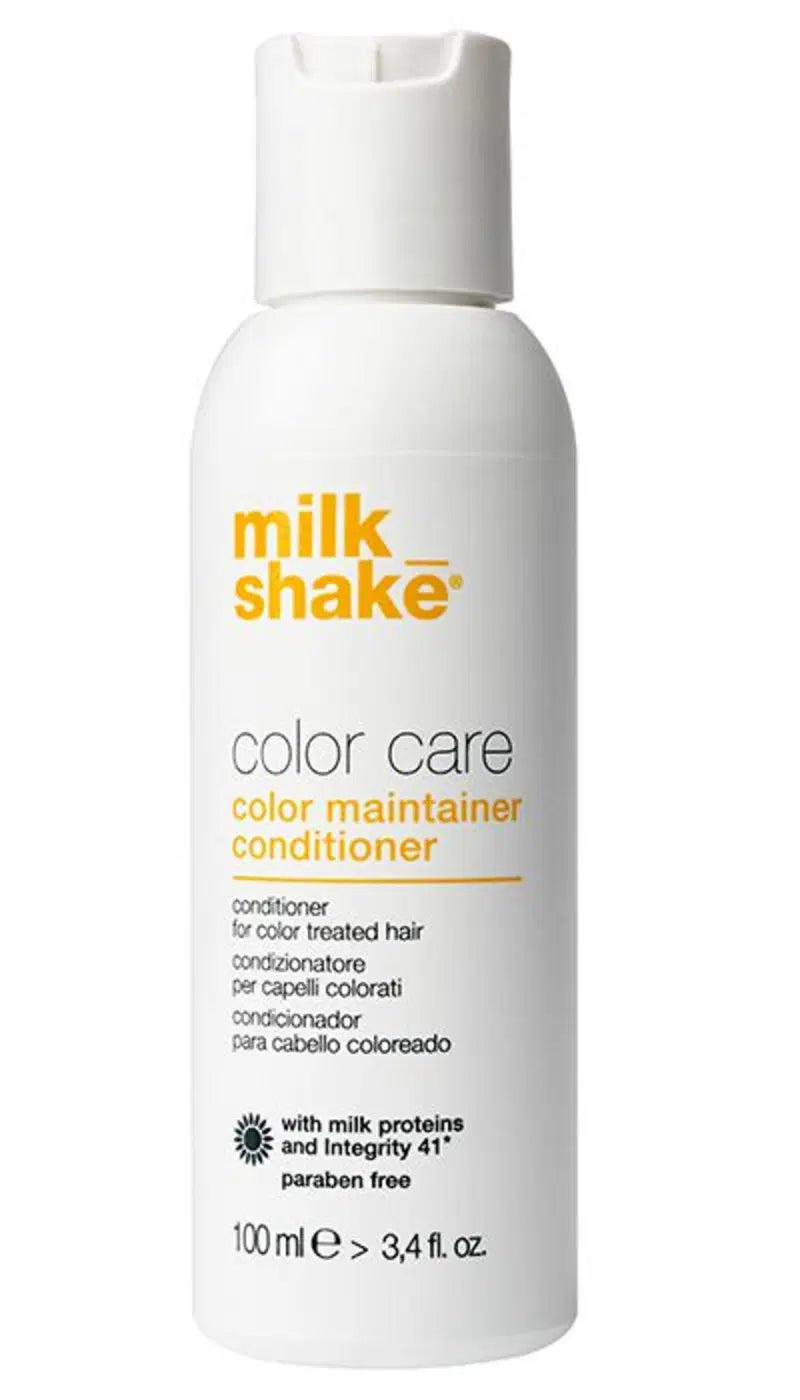 Milk Shake, Color Care, Parabenfrei, Haarspülung, Color Manteiner, 100 ml
