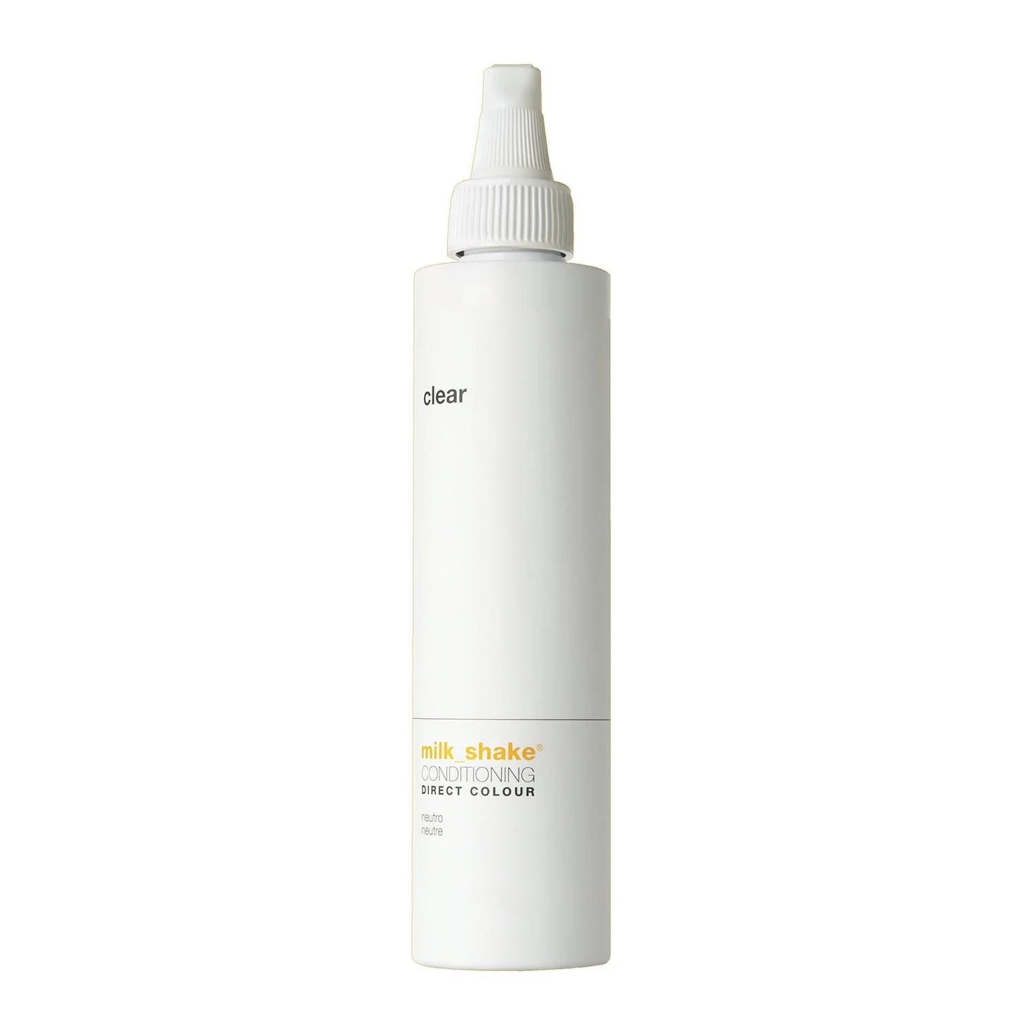 MILK SHAKE MILK SHAKE Clear Conditioning Direct Colour Haarfarbe 100 ml Kosmetik