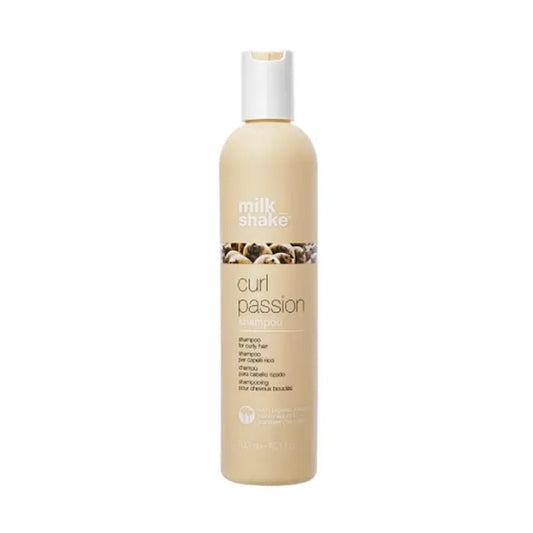 MILK SHAKE MILK SHAKE Curl Passion Shampoo 300 ml für lockiges Haar
