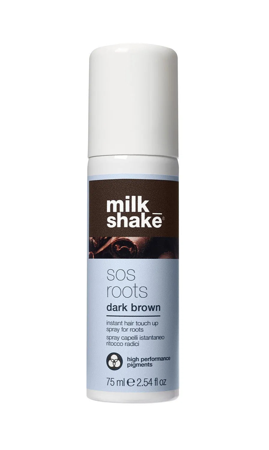 MILK SHAKE MILK SHAKE Sos Roots Black Spray 75 ml Haarpflege Spray Kosmetik