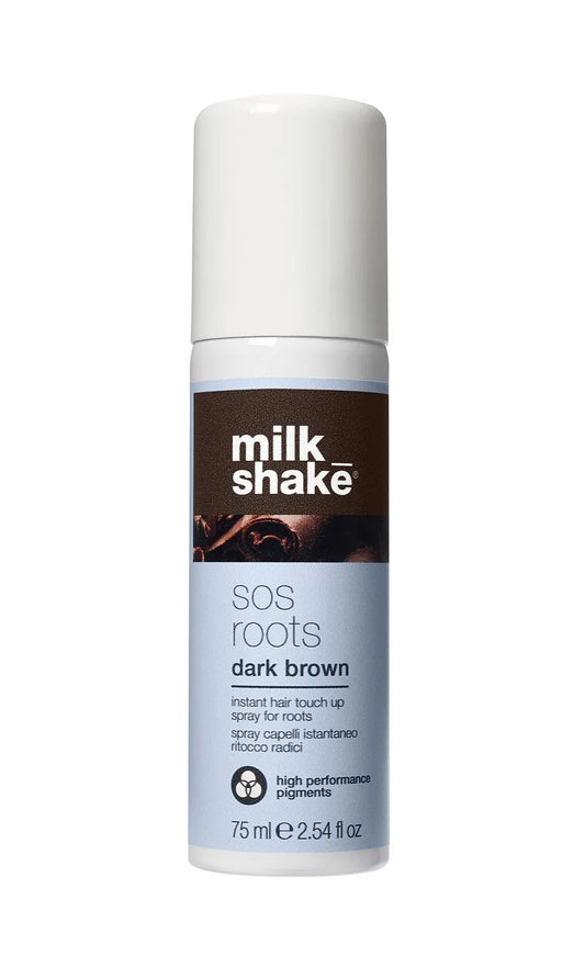 MILK SHAKE MILK SHAKE Sos Roots Black Spray 75 ml Haarpflege Spray Kosmetik