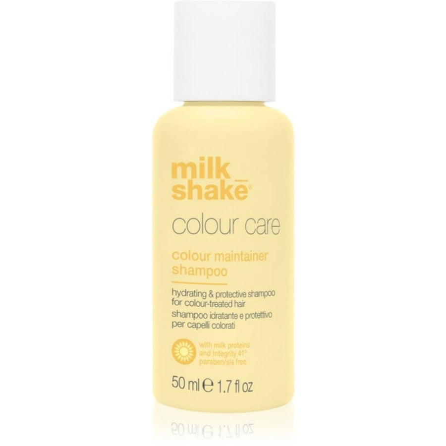Milk Shake Color Maintainer sulfatfreies Shampoo für coloriertes Haar 50 ml
