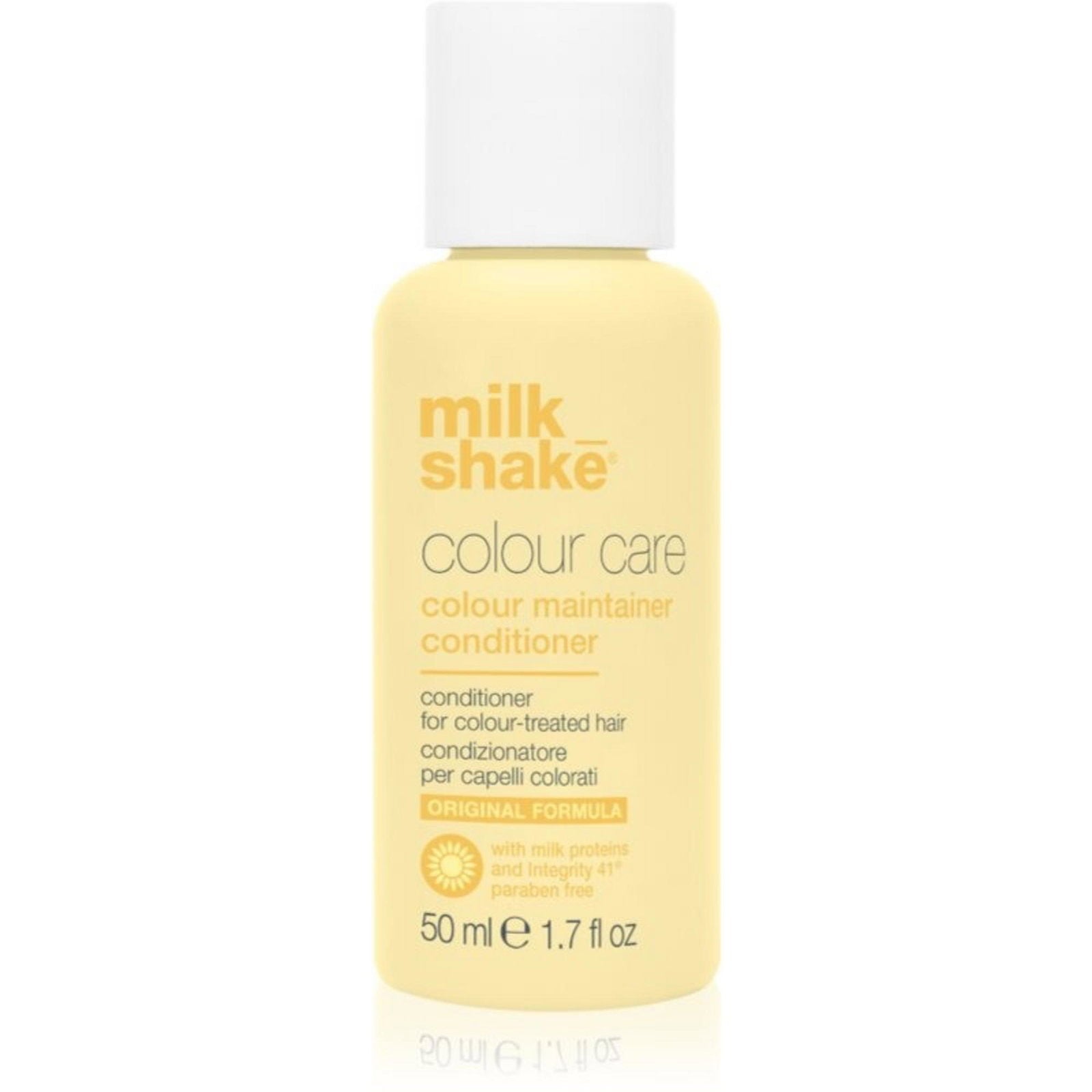 Milk Shake Milk Shake, Color Care, Haarspülung, Für Farbschutz, 50 ml Regular