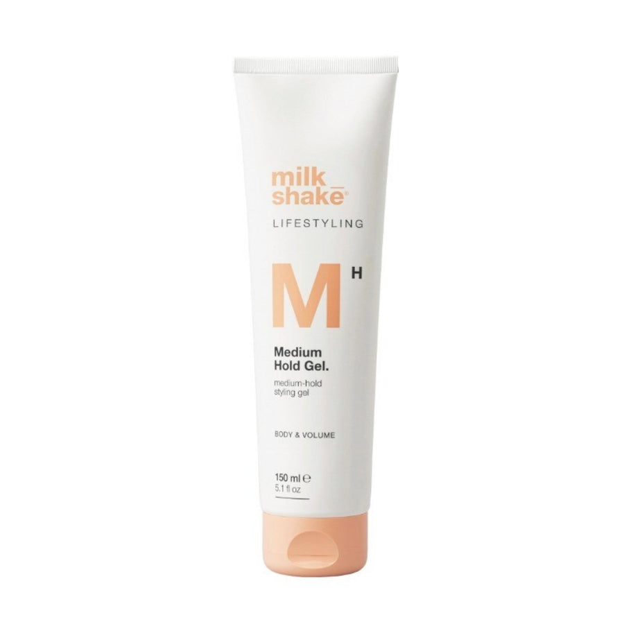 Milk Shake, Lifestyling, Haarstyling-Gel, Defined, Mittel, 150 ml
