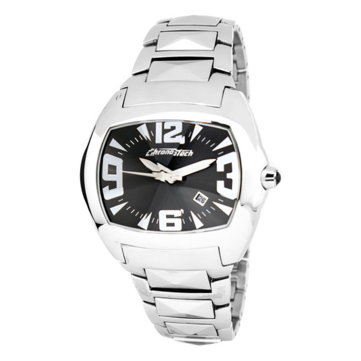 Chronotech Herrenuhr Chronotech Ct2188J-01M (Ø 50 Mm)