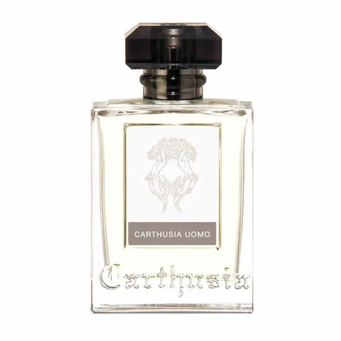 CARTHUSIA CARTHUSIA Uomo Eau de Parfum Spray 100 ml Herrenduft Parfüm