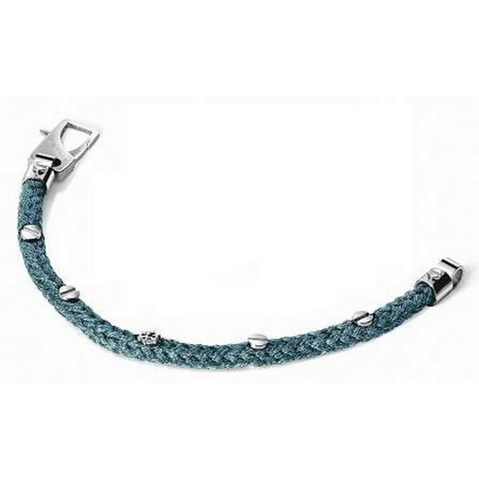 Molecole Herrenarmreif Molecole Mo 132006B  Silver 925º Bracelet  (Large 22Cm)