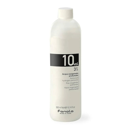 FANOLA FANOLA 10 Vol 3 Wasserstoffperoxid Behandlung 300 ml Kosmetik