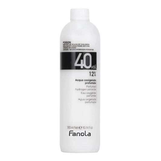 FANOLA FANOLA Poison 40 Vol 12 Wasserstoffperoxid Behandlung 300 ml Kosmetik