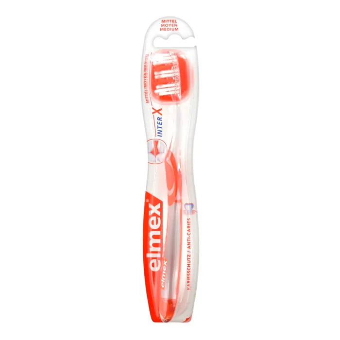 Elmex Zahnbürste Karies 1U