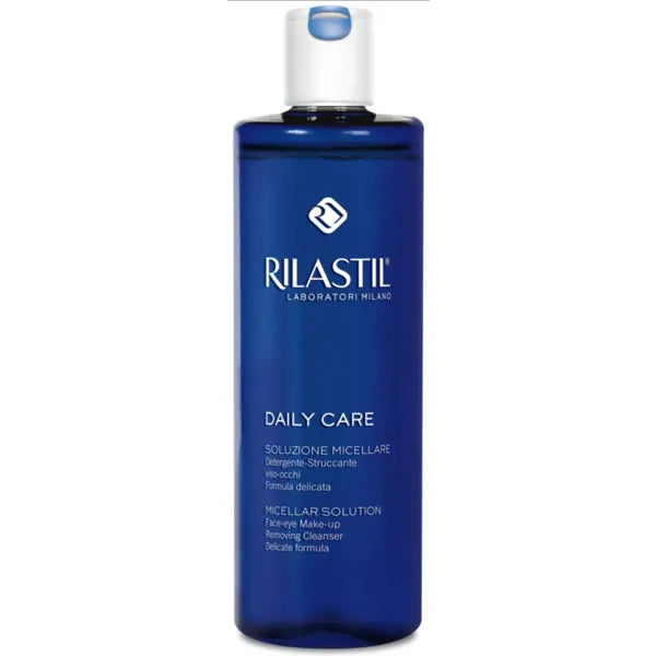 RILASTIL RILASTIL Daily Care Beruhigende Mizellenlösung 400 ml Kosmetik