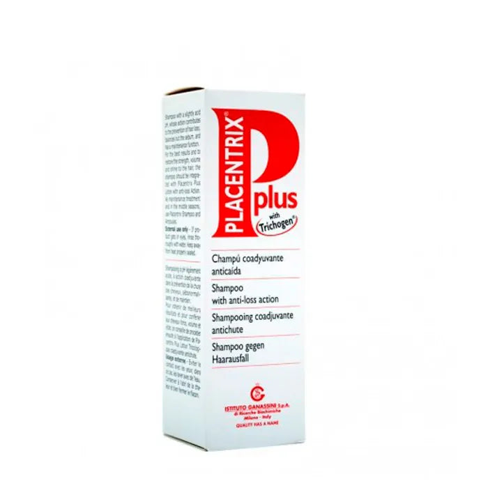 PLACENTRIX PLACENTRIX Haarausfall Shampoo 150 ml