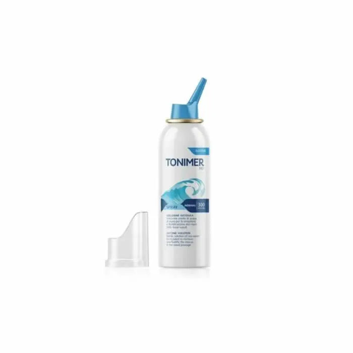TONIMER TONIMER Md Isotonic Spray 100 ml Nasenspray Kosmetik