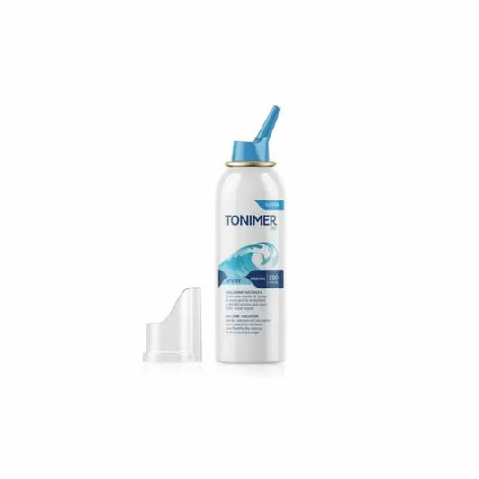 TONIMER TONIMER Md Isotonic Spray 100 ml Nasenspray Kosmetik