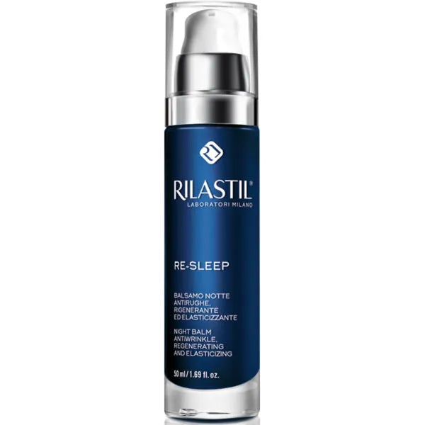 RILASTIL RILASTIL Re Sleep Night Balm 50 ml Nachtbalsam Kosmetik