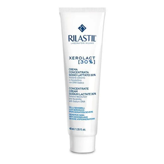 RILASTIL RILASTIL Xerolact 30% Feuchtigkeitspflege 40 ml Kosmetik