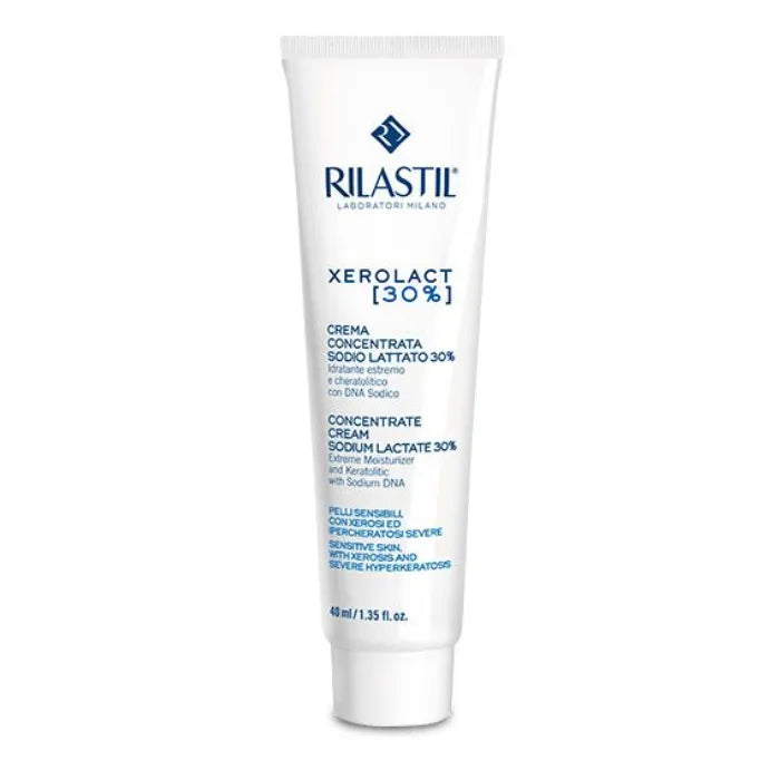 RILASTIL RILASTIL Xerolact 30% Feuchtigkeitspflege 40 ml Kosmetik