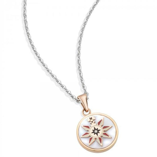 Sector Damenhalskette Sector Sadq05