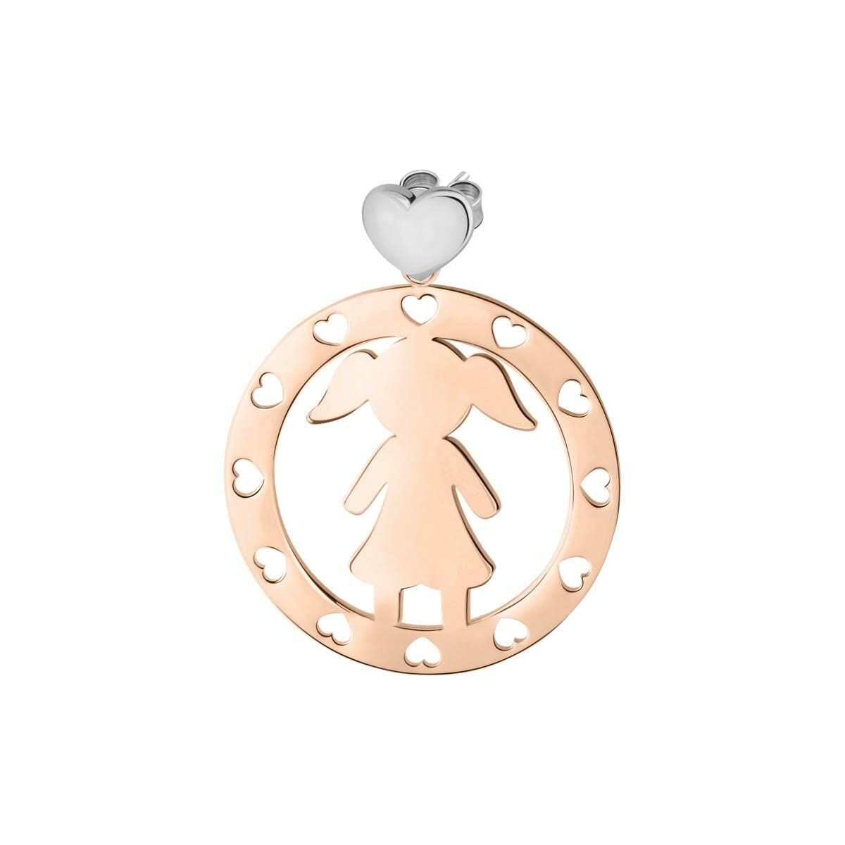 Morellato Damenohrringe Morellato Talismani