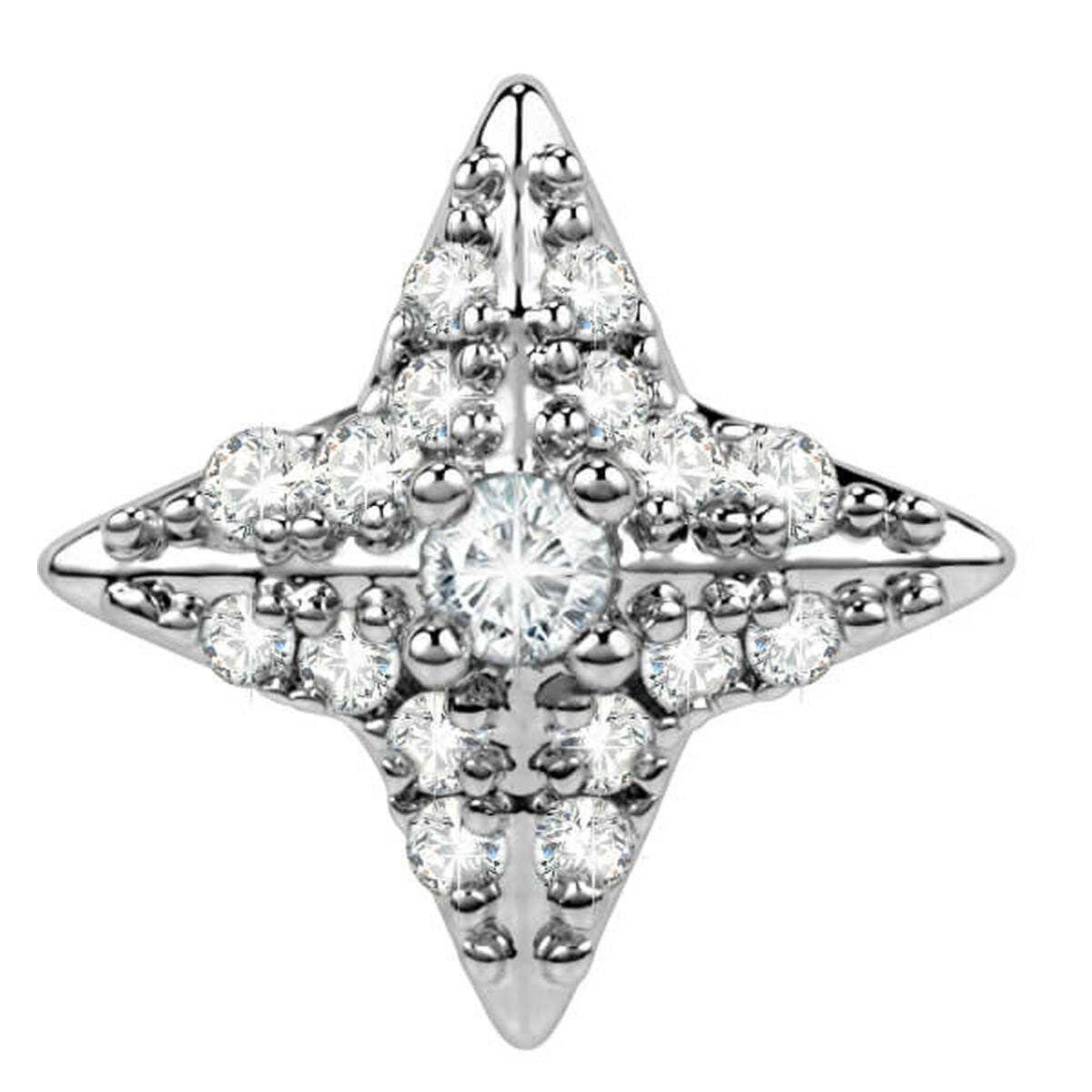 La Petite Story Damenohrringe La Petite Story Lps02Arq12