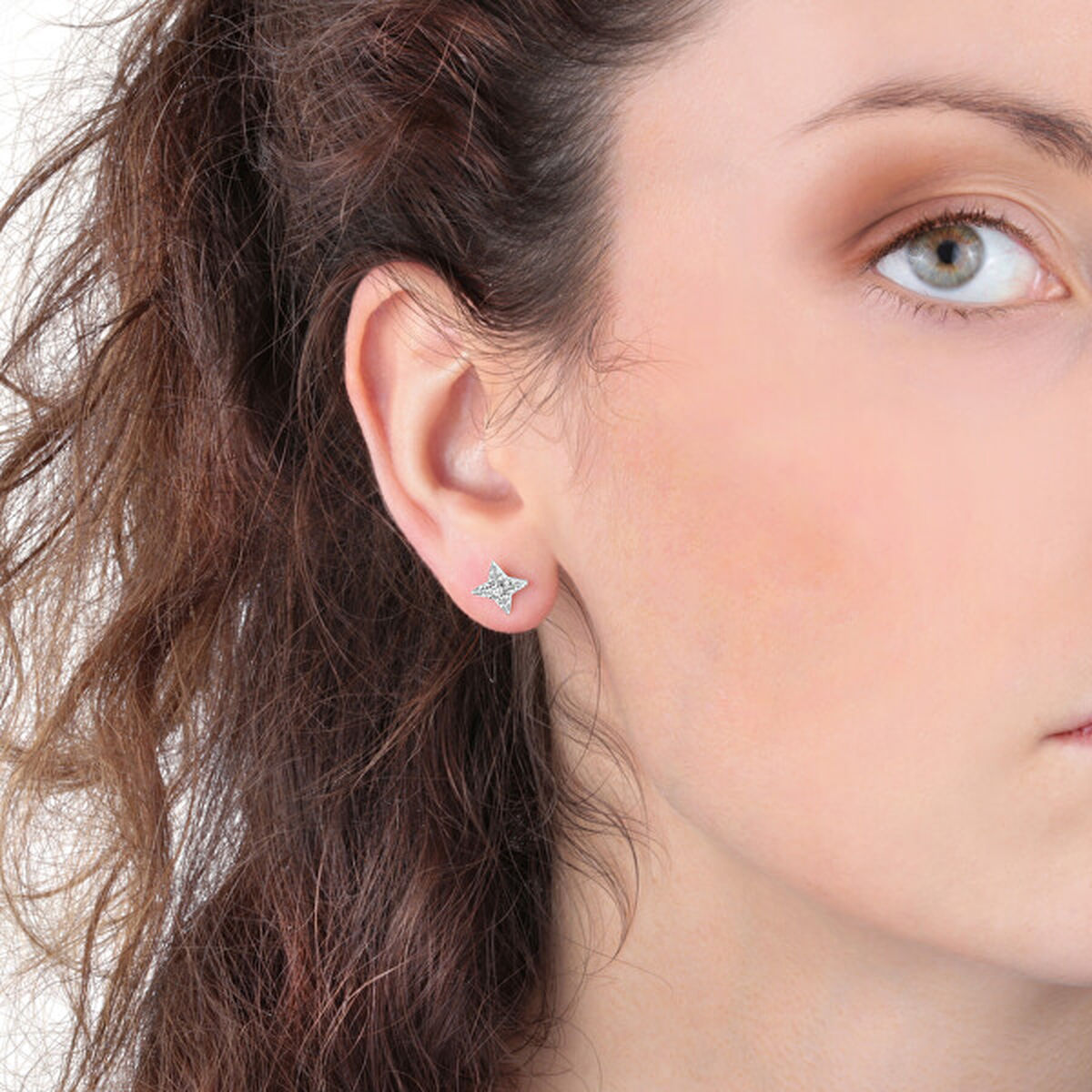 La Petite Story Damenohrringe La Petite Story Lps02Arq12