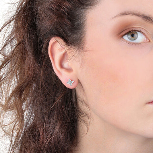 La Petite Story Damenohrringe La Petite Story Lps02Arq12