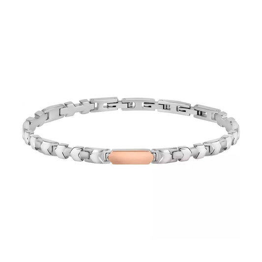 Morellato Herrenarmreif Morellato Motown