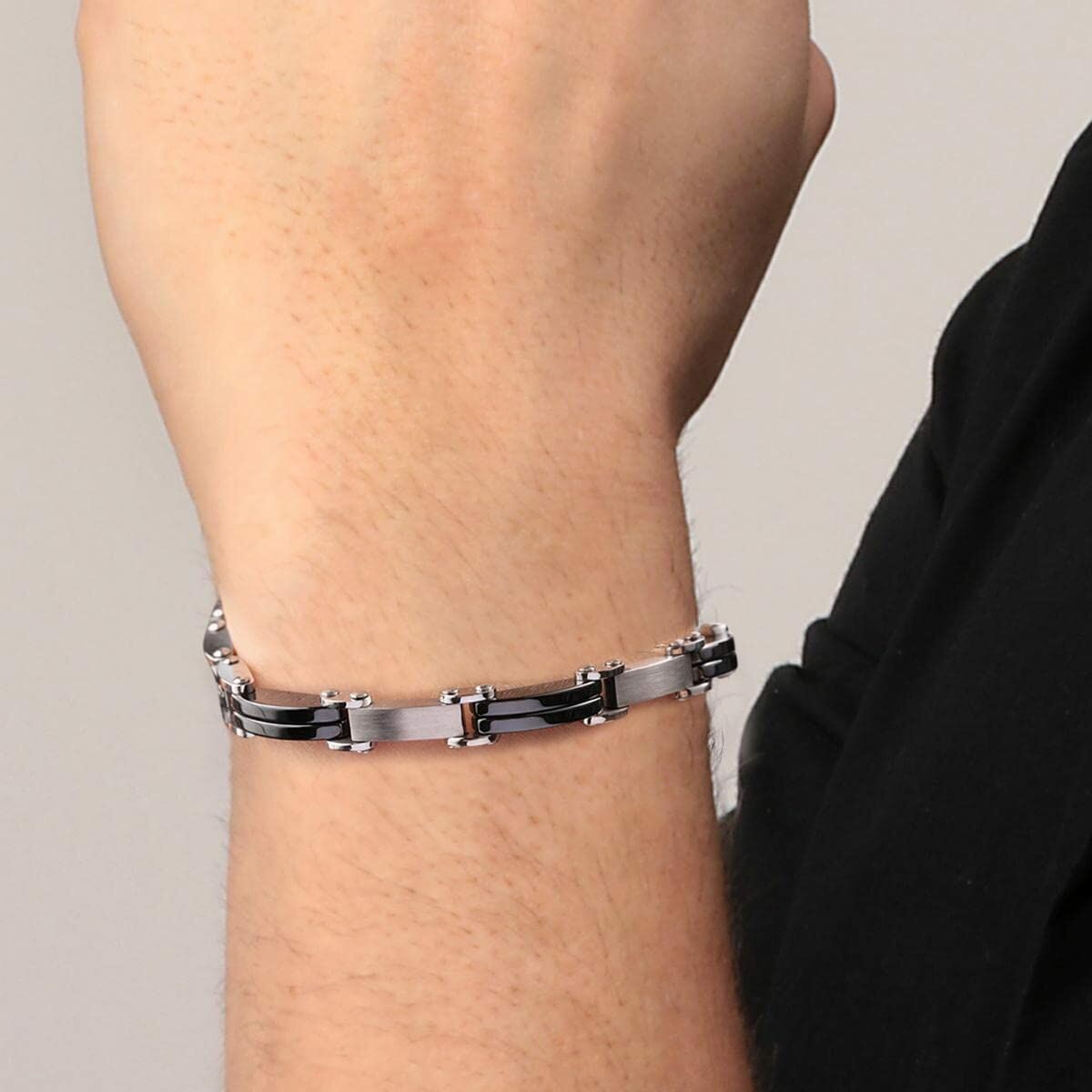 Morellato Herrenarmreif Morellato Sacu16